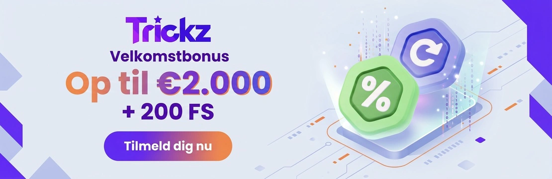 Trickz Casino